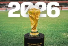 FIFA Gandeng YouTube Siarkan Piala Dunia 2026