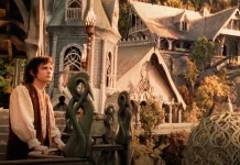 Film Baru The Lord of the Rings Disiapkan, Stephen Colbert Terlibat dalam Proyek