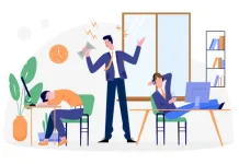 Tips Kembalikan Semangat Bekerja setelah Libur Lebaran