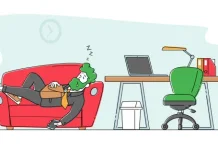 Tips Mengatasi Post-Holiday Blues usai Libur Lebaran