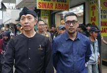 Penataan PKL Pasar Bogor, DPRD Usulkan Relokasi ke Pasar Jambu Dua
