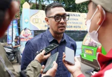 Komisi II DPRD Kota Bogor Minta PKL Pindah ke Pasar Jambu Dua dan Sukasari