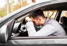 Tips Cegah Kantuk Berkendara di Arus Balik