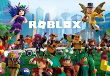 Pemerintah Atur Platform, Roblox Perketat Akses Anak