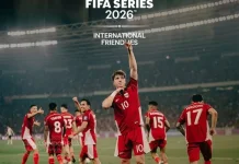 FIFA Series 2026, Perbandingan Skuad Indonesia dan Lawan