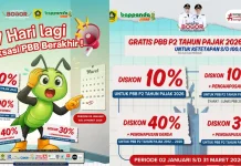 Pemkab Bogor Hadirkan Insentif Pajak, Berlaku hingga 31 Maret 2026