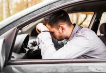 Waspada Microsleep, Tips Berkendara Aman saat Pulang Mudik