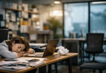 Cara Ampuh Atasi Post Holiday Blues, Dijamin Bikin Semangat Kerja Balik Lagi!