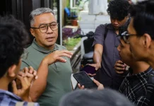 Muzakkir-Dani Rakhmawan Terpilih jadi Direksi Baru Perumda Tirta Pakuan