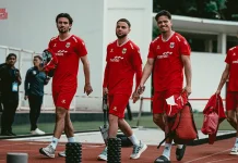 John Herdman Siapkan Revolusi Gaya Main Timnas Indonesia