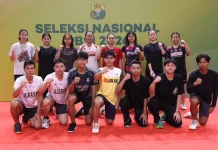 Seleknas PBSI, Atlet Muda Masuk Pelatnas Akhir Maret 2026
