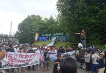 Besaran UMR Tinggi Menjadi Daya Tarik Perantau Pindah ke Bogor
