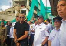 Lakukan Penataan Kota, Pemkot Bogor Tegaskan Zona Terlarang PKL Berjualan