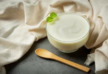 Bukan Sekadar Camilan, Yogurt Plain Jadi Kunci Keseimbangan Mental