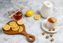 IPB Paparkan Minuman Lemon-Madu Bantu Kendalikan Tekanan Darah