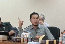 DPRD Kota Bogor Dorong SPPG Utamakan Tenaga Kerja dari Lingkungan Sekitar