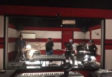 Senang Bermusik? Berikut Pilihan Studio Musik di Bogor