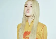 Na Haeun akan Debut Bersama Grup Baru High Up