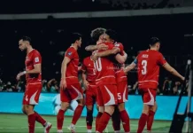 Garuda Perlu Waspada, Intip Peta Kekuatan Bulgaria sebelum Duel Final