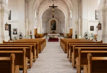 Awal Pekan Suci, Ini Makna Holy Monday yang Jarang Diketahui