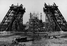 Dulu Ditolak, Kini Jadi Ikon Dunia: Sejarah Menara Eiffel