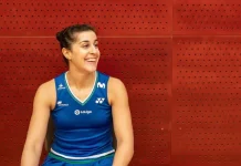 Keputusan Carolina Marin Gantung Raket, Disampaikan lewat Akun Instagramnya