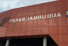 Pemkot Bogor Lakukan Penataan Waktu Berbelanja di Pasar