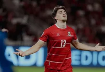 Mauro Zijlstra Cedera, Jens Raven Dipanggil Perkuat Timnas Indonesia