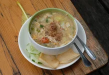 ‘Comfort Food’ yang Paling Nikmat Dinikmati saat Hujan