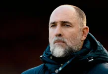 Hanya Melatih 44 Hari, Tottenham Akhiri Era Igor Tudor