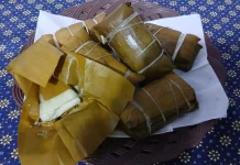 Asal Usul Burasa: Warisan Kuliner dari Sulawesi Selatan