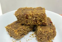 Serundeng Kacang Dadap, Camilan Tradisional dari Jawa Barat