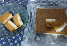 Kue Sarimuka: Perpaduan Lembut dan Manis dalam Kuliner Tradisional