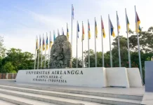 Unair Tembus Peringkat Dunia, Tiga Fakultas Ini Jadi yang Terbaik di Indonesia