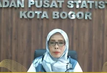 Strategi Pengendalian Inflasi Bogor Dinilai Efektif Pasca Lebaran