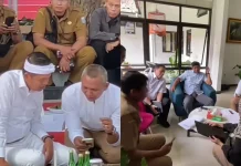 Pemprov Jabar Kaji Tata Ruang Kawasan Batutulis
