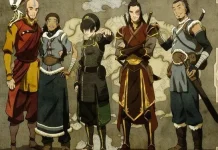 Film The Legend of Aang Dewasa Siap Tayang