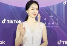 Drama Filing for Love Tampilkan Romansa Kantor