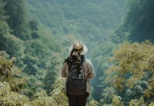 Sering Berada di Alam Bisa Bantu Pola Makan Lebih Sehat