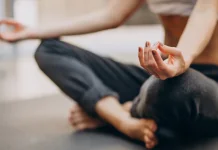 Gerakan Yoga Ini Bantu Tingkatkan Fokus dan Redakan Pikiran Jenuh