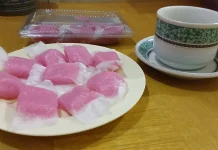 Wajit: Manisnya Warisan Kuliner Tradisional Nusantara