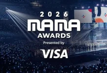 MAMA Awards 2026 Umumkan Jadwal dan Lokasi Penyelenggaraan
