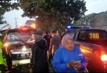 Kecelakaan Motor Tabrak Pickup di Jalur Ciseeng-Parung, Korban Meninggal Dunia