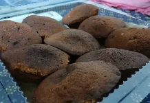 Bolu gula merah dapat bersaing di pasar modern