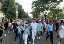 Mulai 5 April 2026, CFD Tegar Beriman Bogor Kembali Dibuka
