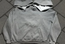 BStroy Rilis Hoodie Unik untuk Dua Orang