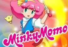 Minky Momo Kembali Lewat OVA Terbaru 2026