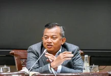 Anggota Komisi 11 DPR RI Mulyadi: OJK Jangan Lagi “No Action Talk Only”