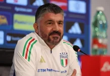 Tersingkir Dramatis, Italia Gagal Lolos Piala Dunia 2026