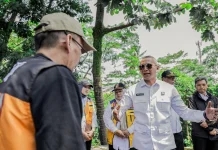 Jenal Mutaqin Ungkap Pemprov Jabar Respon Cepat Bencana Longsor di Kota Bogo